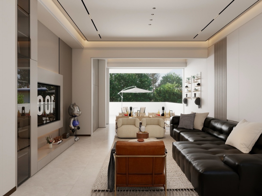 4 Bedroom Property for Sale in Sandown Western Cape